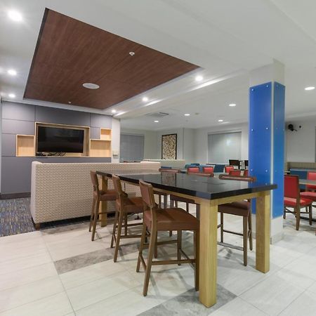 Holiday Inn Express Hotel & Suites Eugene Downtown - University By Ihg מראה חיצוני תמונה
