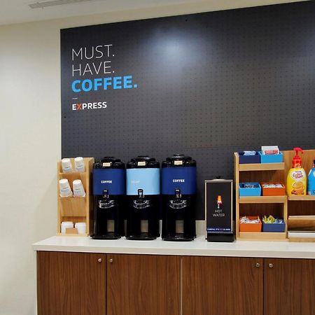 Holiday Inn Express Hotel & Suites Eugene Downtown - University By Ihg מראה חיצוני תמונה