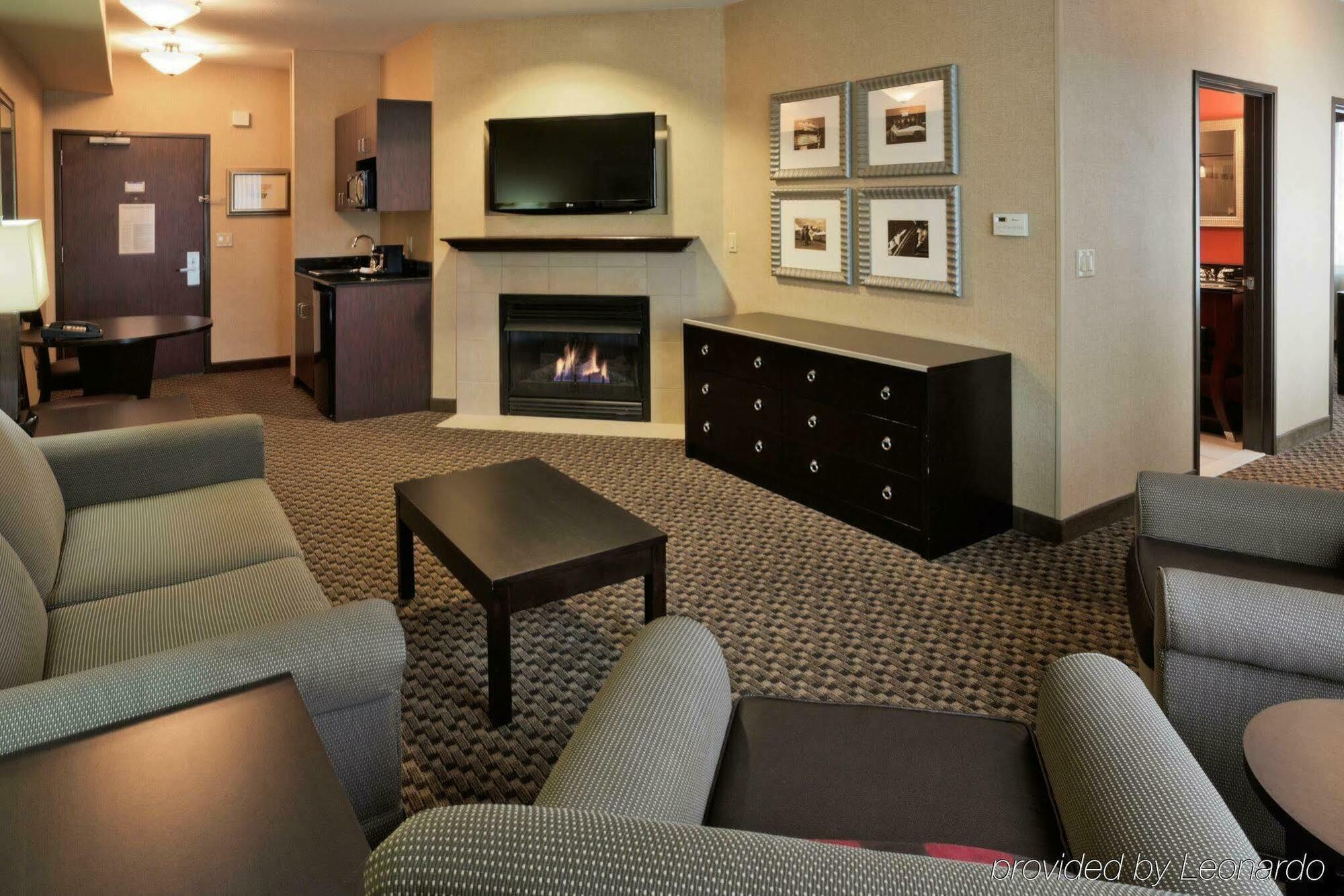 Holiday Inn Express Hotel & Suites Eugene Downtown - University By Ihg מראה חיצוני תמונה