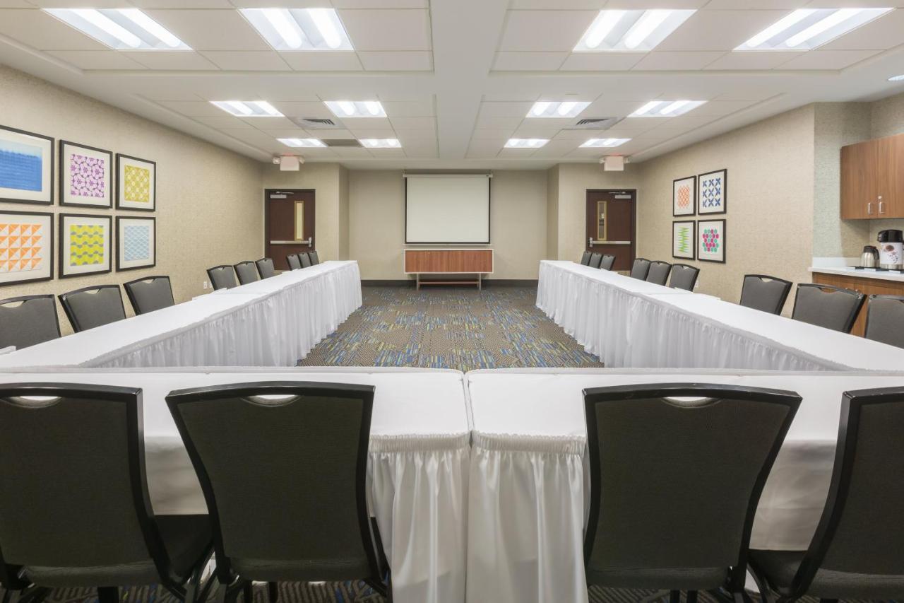 Holiday Inn Express Hotel & Suites Eugene Downtown - University By Ihg מראה חיצוני תמונה