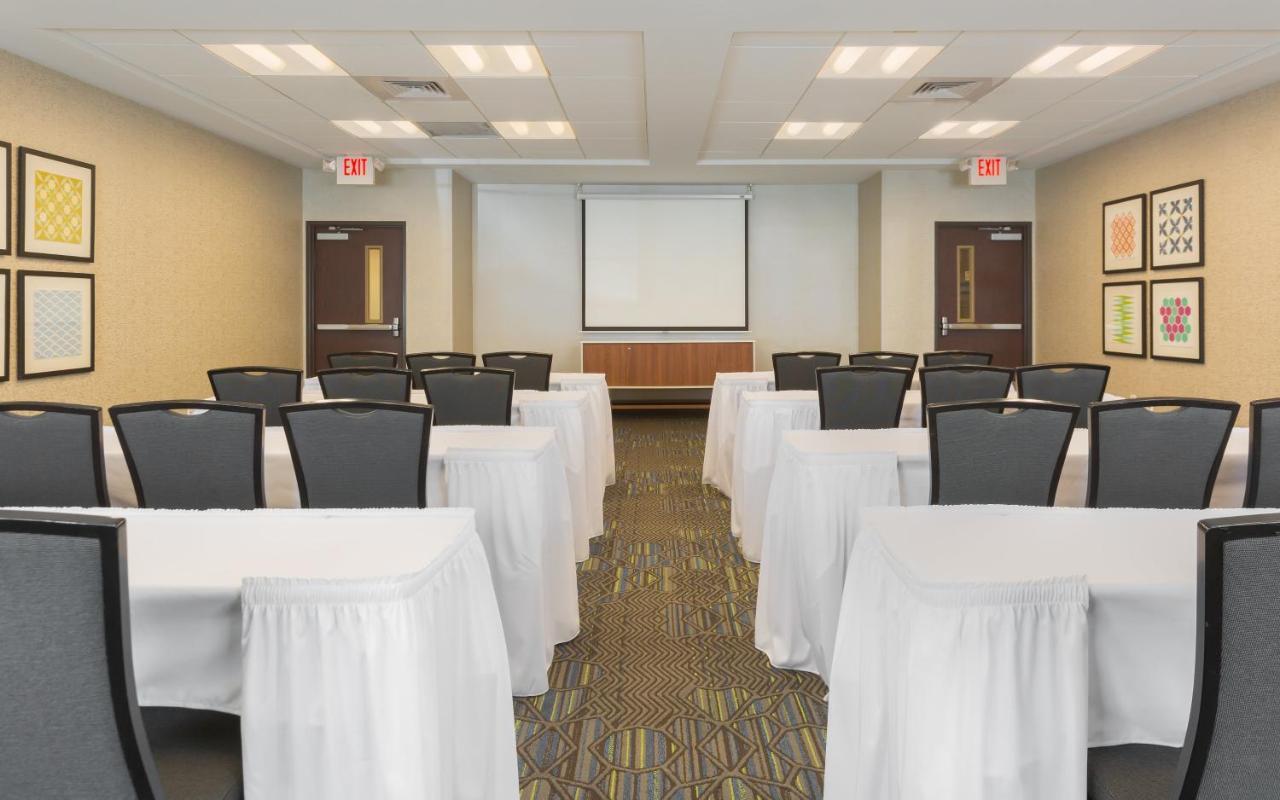Holiday Inn Express Hotel & Suites Eugene Downtown - University By Ihg מראה חיצוני תמונה