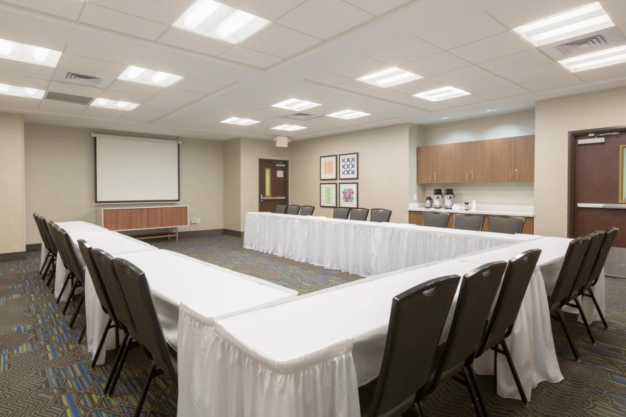 Holiday Inn Express Hotel & Suites Eugene Downtown - University By Ihg מראה חיצוני תמונה